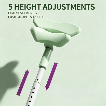 Adjustable Posture Corrector Stick, Neck Support Back Training Rod